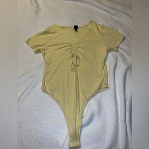 Wild Fable Bodysuit